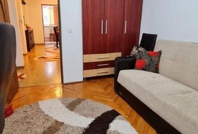 Apartament decomandat 3 camere + living de vanzare in zona Ostroveni - 12