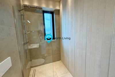 4 Camere / 5 Minute Padurea Baneasa / Nou / 2 Locuri Parcare - 15