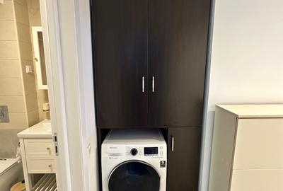 APARTAMENT 3 CAMERE - PARCARE SUBTERANA -  EROU IANCU NICOLAE PIPERA - 19