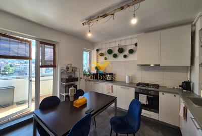 2 camere, 117mpu, Observatorului, Sigma, Zorilor,Pet Friendly,UTCN - 7