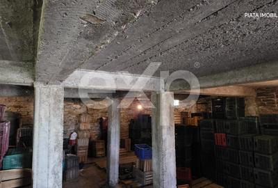 Casă individuală de vânzare, 6 camere, subsol 110 mp, teren 5.753 mp – Cândești - 11