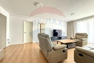 Apartament modern 2 camere | Terasă 40 mp | Soporului - 9