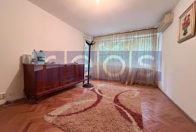 Apartament cu 2 camere în Jiului