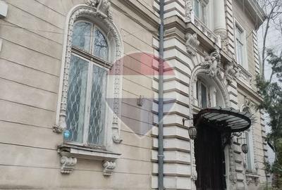 Vila de inchiriat | Batistei | 1200mp | Clinica / Ambasada / Birouri - 3