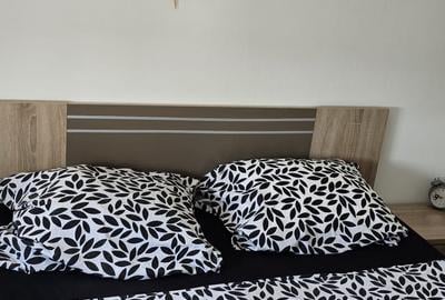 1 Mai - Clucerului, 2 camere, etaj 10, proaspat renovat €490 - 11