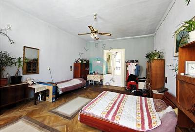 Apartament, Centrul Istoric,  Brasov - 4