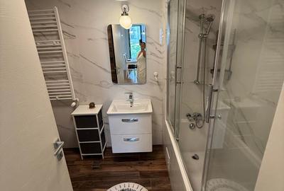 UNIRII,Libertatii, 2camere lux, etaj 4,60 mp, c-tie 2019, finisaje PREMIUM - 10