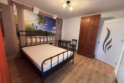 4 Camere - Dristor - 500 m Metrou Dristor 1 - 4