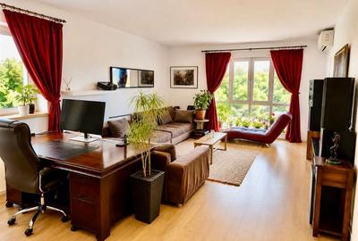 Apartament 2 camere Tatarasi - GreenPark - 3