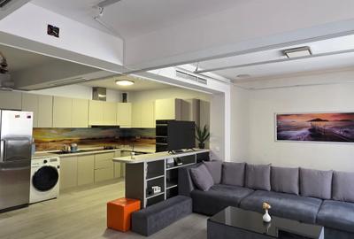 Duplex cu 2 camere în Vitan Mall