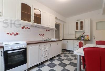 Apartament cu 3 camere de inchiriat, zona UMF! - 6
