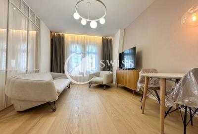 Apartament Premium 2 camere | Piata Stefan Cel Mare | Zona Centrala - 2
