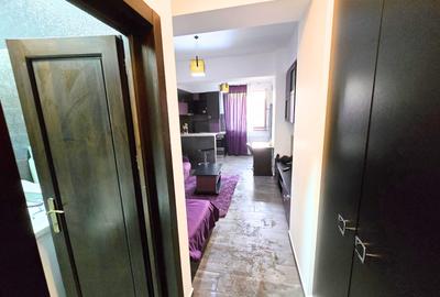 Apartament tip studio | Laza Residence | Etaj 1 | 400 €/lună - 7