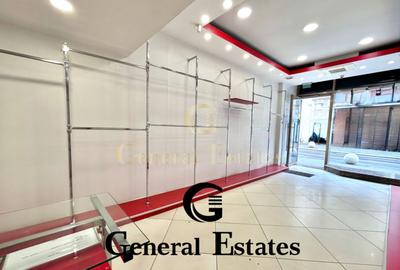 Spre Chirie Spatiu Comercial Central - 6