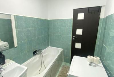 Investiție în centrul Bucureștiului | centrală proprie | Airbnb V16 - 5
