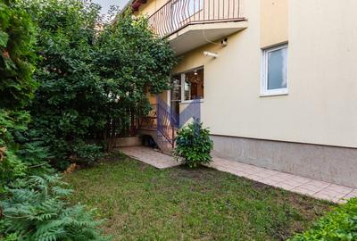 Casă P+1 | 168 m² utili | LOT 378 m² I 3 Dormitoare | Garaj | Florești - 16