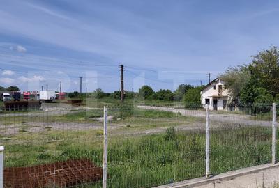 Teren Construcții intravilan de 40000 mp, în Dragomirești