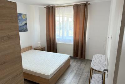 Magurele, Regal Home, de inchiriat apartament 2 camere, mobilat si utilat nou! - 12
