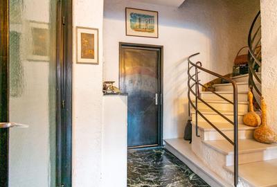 Apartament 4 camere Pictor Barbu Iscovescu - Primaverii - 10