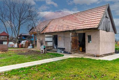 OPORTUNITATEI CASĂ modernă | 238mp utili și teren intravilan 7150mp - 49