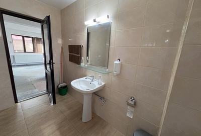 Vila de inchiriat | Spatiu birouri | Sediu firma | Prima inchriere | Utilitati - 11