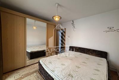 Apartament cu 2 camere decomandat, mobilat în Girocului