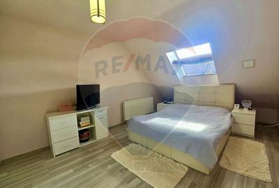 Apartament de vânzare – Florești, strada Porii, luminos, Comision 0% - 3