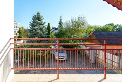 Casă 5 dormitoare, 288 mp utili, teren 1675 mp, Sfântu Gheorghe - 43