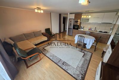Apartament 2 camere de inchiriat, Craiovei - 2