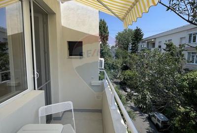 Apartament 2 camere Floreasca, str. Mozart | Prima inchiriere - 5