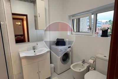 Apartament tip studio, mobilat, zonă centrală Sanitas -Spital Marzescu - 5