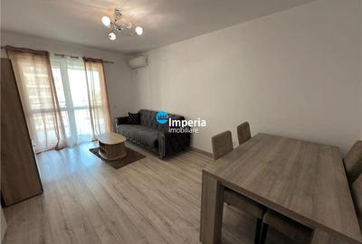 Apartament 2 camere zona Lidl Tatarasi - complex Newton - 9