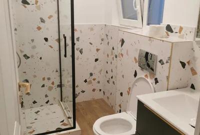 Casă Modernă 120 mp | 4 Dormitoare | Grădină | Parcare | Florești - 6