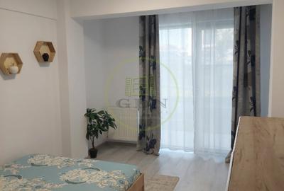 Apartament 3 camere de inchiriat - Cartierul Arhitectilor, Haralamb Georgescu - 11