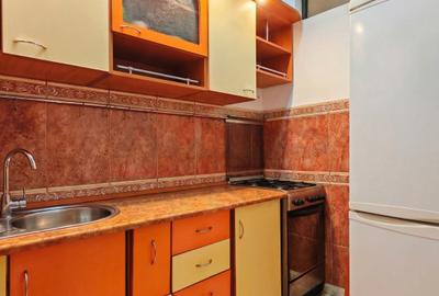 2 camere | decomandat | Pietonala Stefan cel Mare | CENTRU | Policlinica - 6