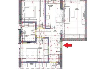 Oferta Apartament 4 Camere Panouri Fotovoltaice | Recuperare Caldura - 2