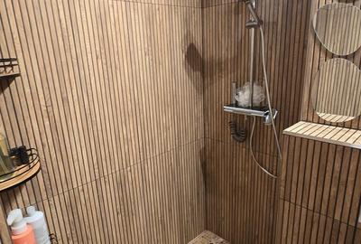 3 camere, Piața Zorilor, 67 mp utili, 2 balcoane, etaj intermediar - 6