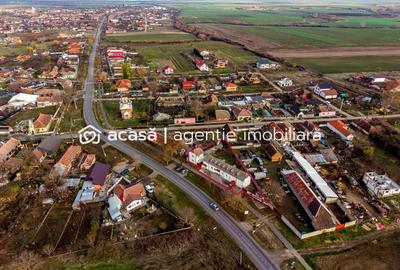 Clădire potrivită pentru proiecte educaționale sau de îngrijire - 10