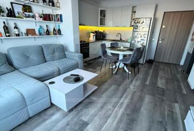Apartament 2 camere in cartierul Europa - 2