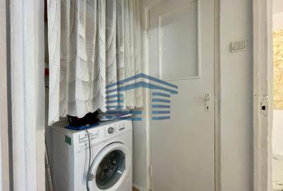 Apartament 2 Camere -SEMI-MOBILAT  - Florilor - 5