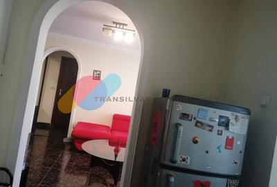 Apartament 3 camere, 57 mp, Mănăștur, zona Big - 5