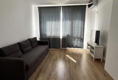 Garsoniera spre inchiere str. Biruintei - metrou Berceni - 2