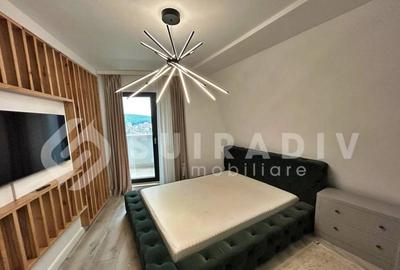 Apartament premium 3 camere, 83 mp+terasă 19 mp, în complex Wings - 5