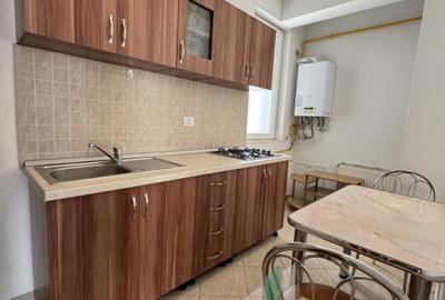 Ap 2 camere | BALCON | PARCARE | Semicentral–Zona Traian - 9