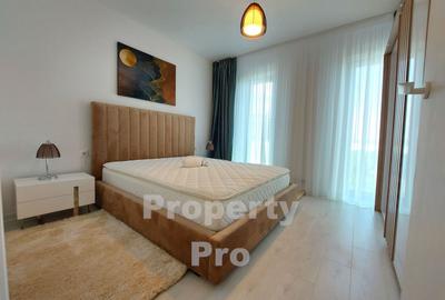 2 Camere + Parcare, Cloud9 Residence, Aviatiei, Metrou Aurel Vlaicu - 2