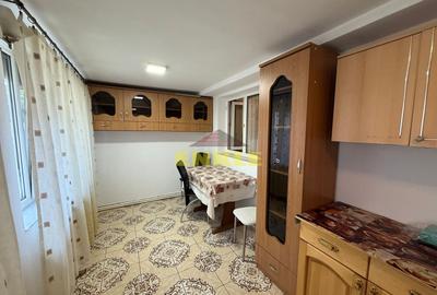 De vânzare apartament cu 1 cameră - 5