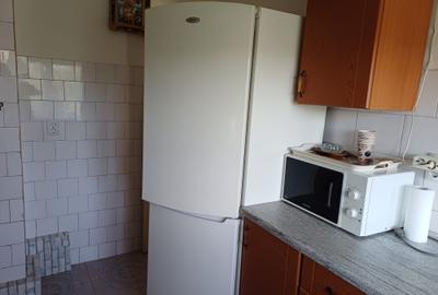 Închiriere apartament 2 camere cu garaj,  lângă Teatrul Național - 6