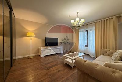 Apartament 2 camere de închiriat Faleza Nord Constanța - 2