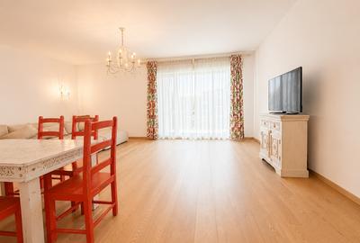 Închiriere 4 Camere || Metrou Aviatorilor || Mobilat sau Nemobilat || 2 Parcări - 1