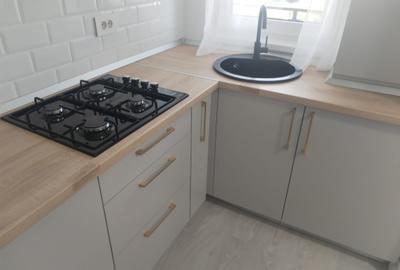 Apartament 1 camere+parcare Platoul Galata Lapis Residence 162768 - 7
